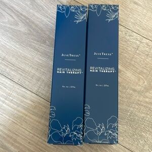 New 2 pack Juve Tress Hair